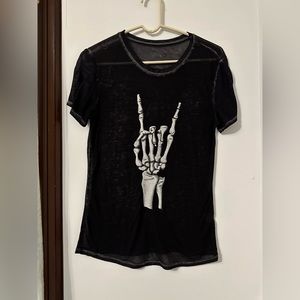 Rock And Roll T-shirt